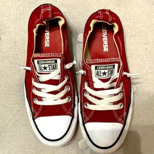 Converse shoreline sneakers